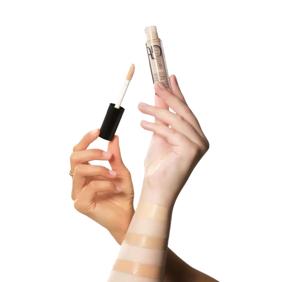 Fluid Camouflage Concealer - Artdeco thumbnail