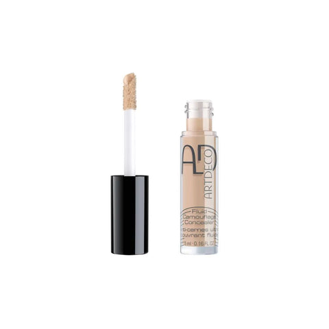 Fluid Camouflage Concealer - Artdeco