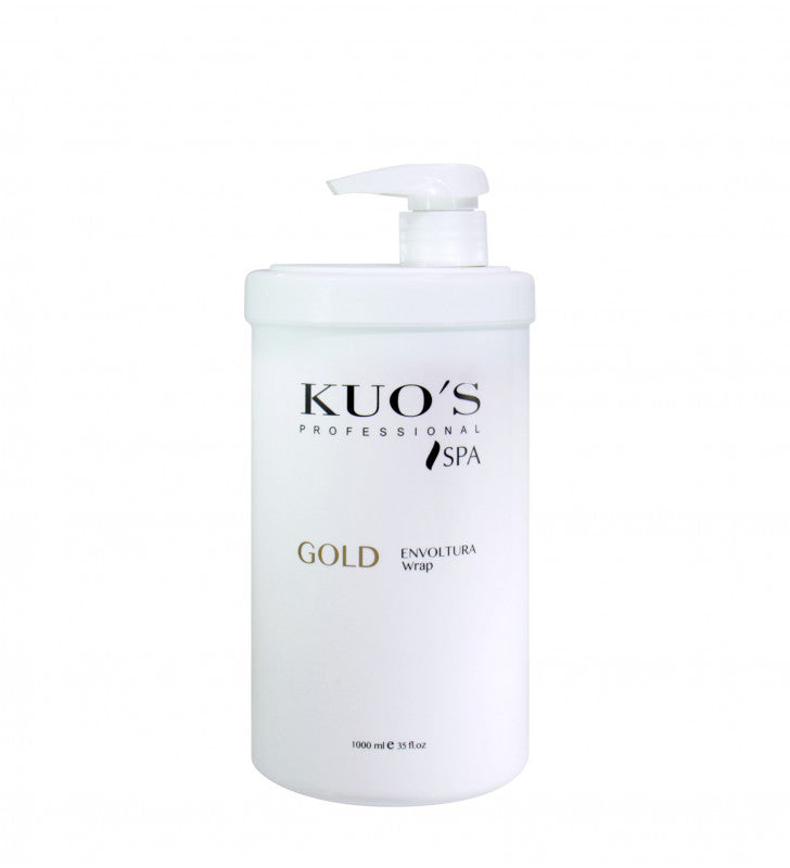 Gold. Impacco per il corpo - KUO'S thumbnail