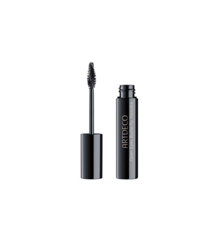 Green Couture. Open Eyes Butterflay Mascara - Artdeco thumbnail