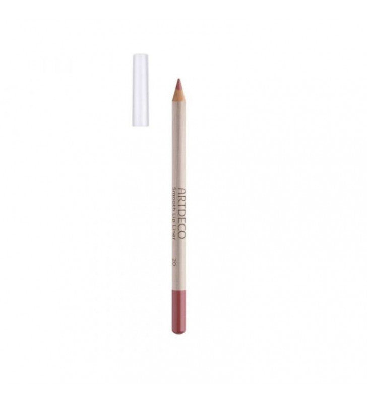 Green Couture. Smooth Lip Liner - ARTDECO thumbnail