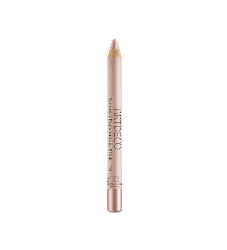 Green Couture. Smooth eyeshadow Bastone - ARTDECO thumbnail