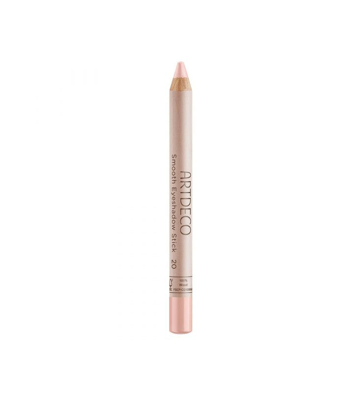 Green Couture. Smooth eyeshadow Bastone - ARTDECO thumbnail