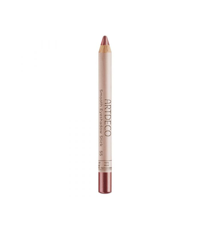 Green Couture. Smooth eyeshadow Bastone - ARTDECO thumbnail