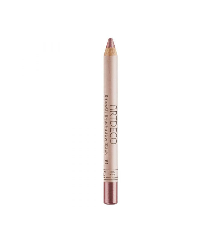 Green Couture. Smooth eyeshadow Bastone - ARTDECO thumbnail