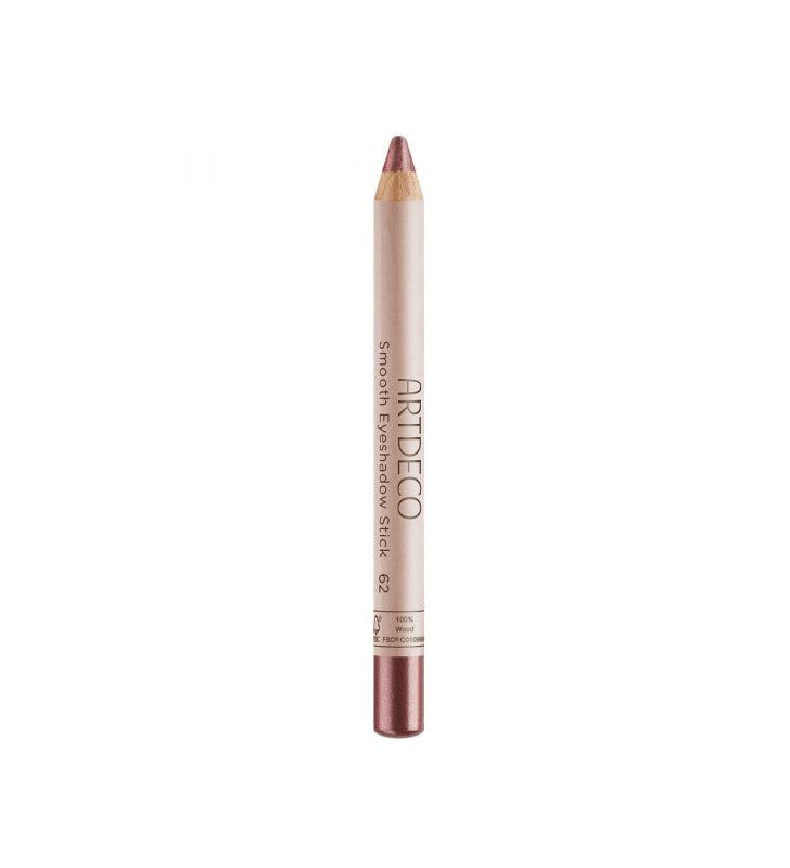 Green Couture. Smooth eyeshadow Bastone - ARTDECO thumbnail
