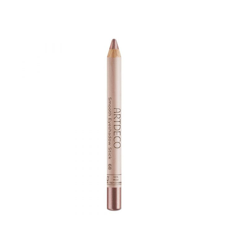 Green Couture. Smooth eyeshadow Bastone - ARTDECO thumbnail