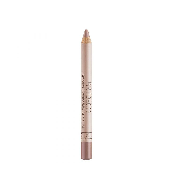 Green Couture. Smooth eyeshadow Bastone - ARTDECO thumbnail