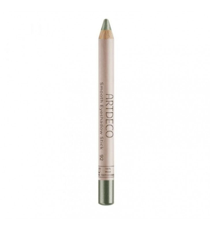 Green Couture. Smooth eyeshadow Bastone - ARTDECO thumbnail