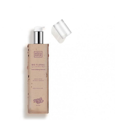Happiness Cosmetics. Bio Floral Cleansing Pelle secca - {{16589f943676868fe4a24ad9369fdb7851}}