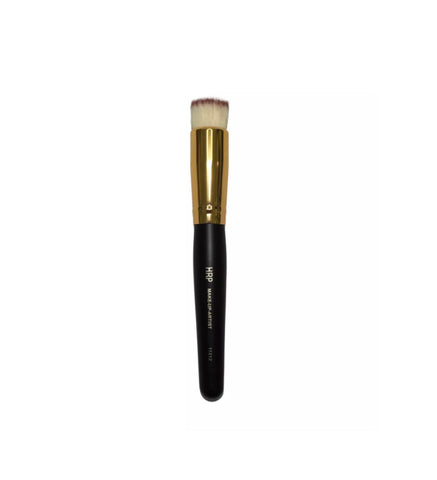 Harpo - Pennello trucco professionale rotondo taglio dritto