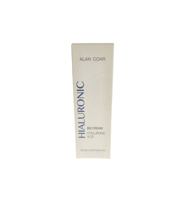 Ialuronico. BB Cream SPF20 - ALAN COAR thumbnail