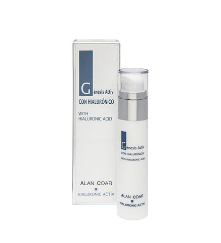 Ialuronico. Genesis Activ - ALAN COAR