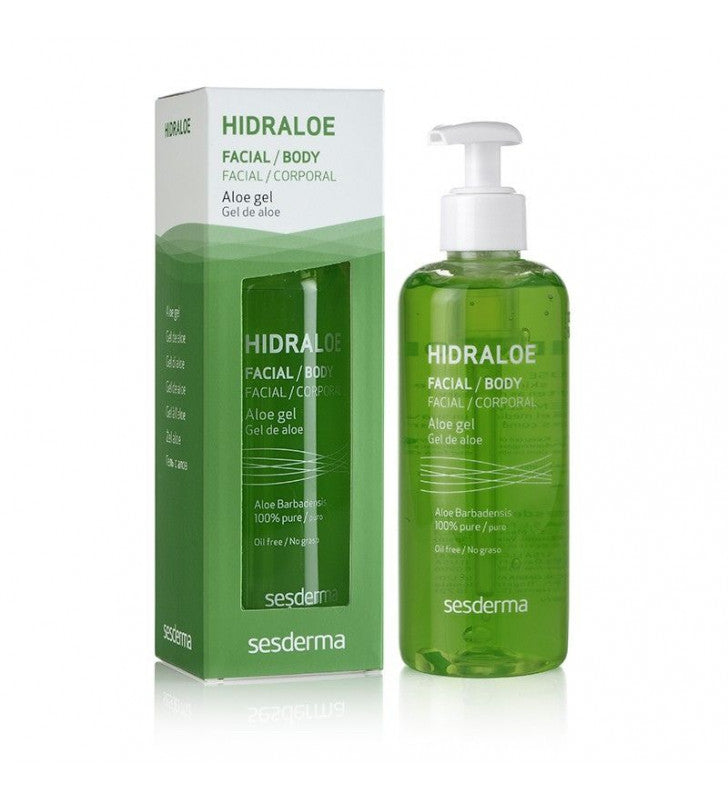 Hydroaloe. Gel di Aloe - SESDERMA thumbnail