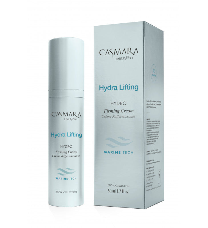 Hydra Lifting Collection. Hydro Firming Cream - CASMARA thumbnail