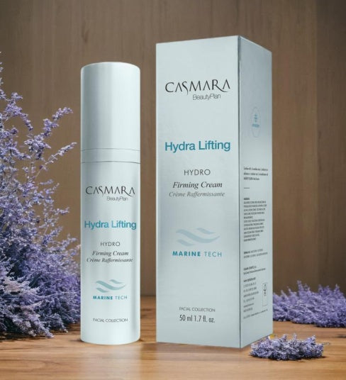 Hydra Lifting Collection. Hydro Firming Cream - CASMARA thumbnail