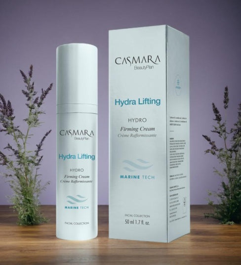 Hydra Lifting Collection. Hydro Firming Cream - CASMARA thumbnail
