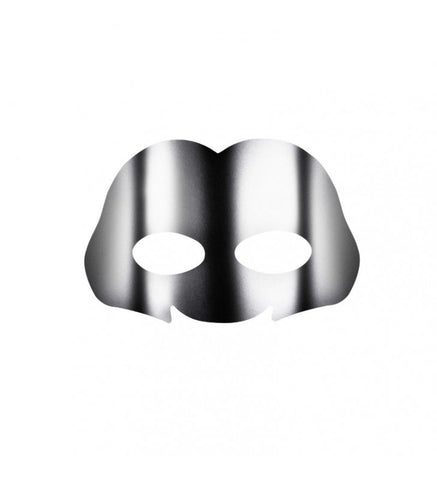 Icon Time. SUPERMASK Maschera lenitiva per gli occhi - Diego Dalla Palma