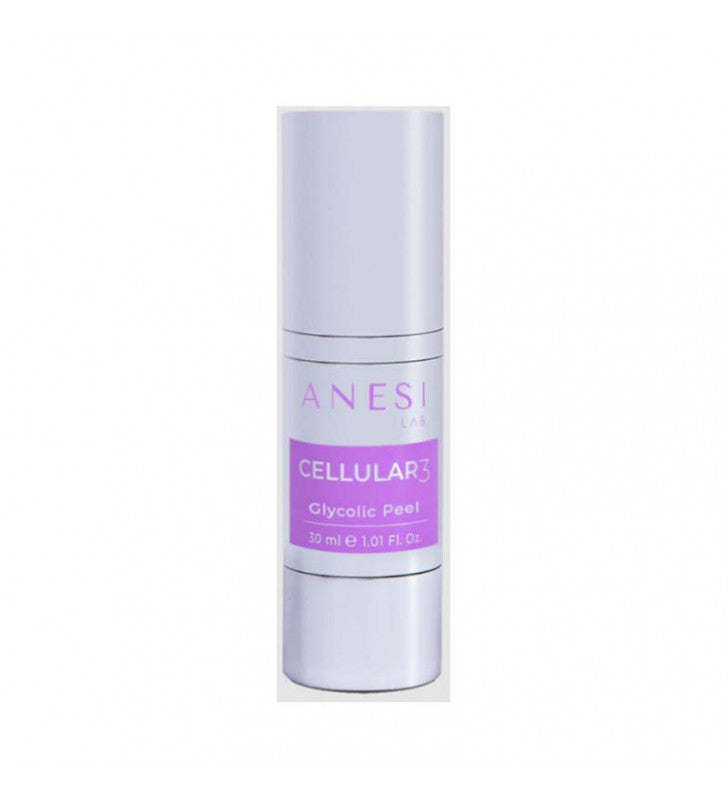 Cellular 3 Glycolic Peel - Anesi thumbnail