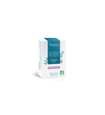 Infus'Oceans. Drenaggio biologico - THALGO
