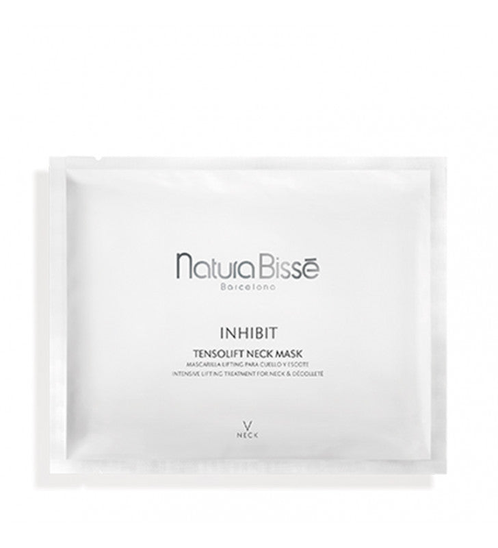 Inhibit. Collo Tensolift Mask - NATURA BISSE thumbnail