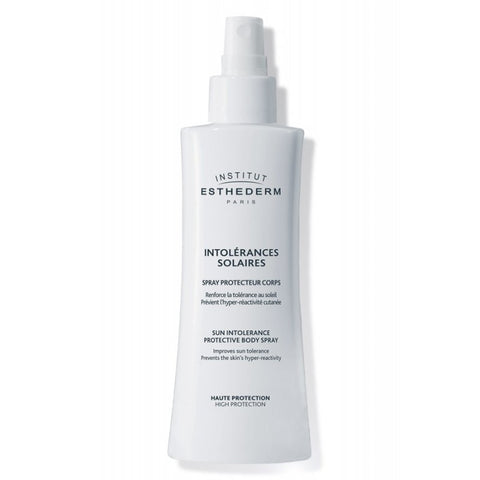 Intolleranze solari. Spray Corpo - {{5f81d00222335f38353512bef0cc657120}}