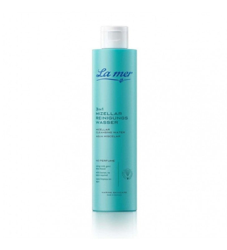 La Mer Detergente. Acqua micellare 3in1 - La Mer thumbnail