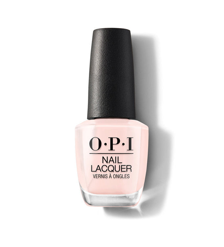 Lacca per unghie. Mimosas for Mr & Signora - OPI thumbnail