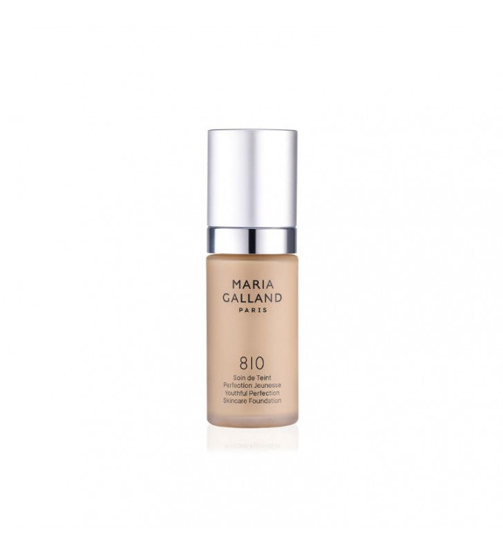 Le Maquillage . 810 Soin De Teint Perfection Jeunesse - Maria Galland thumbnail