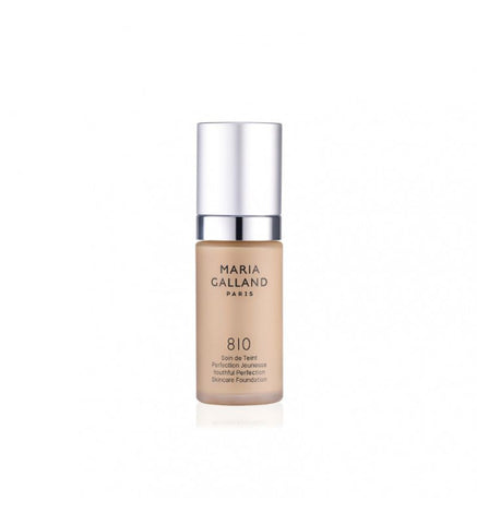 Le Maquillage . 810 Soin De Teint Perfection Jeunesse - Maria Galland