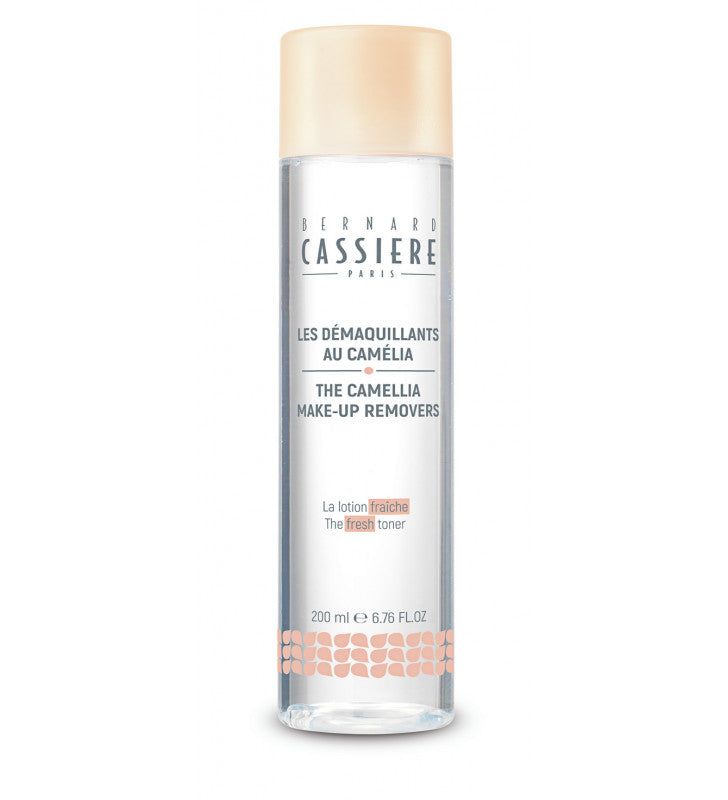 Les Démaquillants alla Camélia. La Lotion Fraîche - {{0e80e806262ad874e436093d6076f22375dcf}} thumbnail
