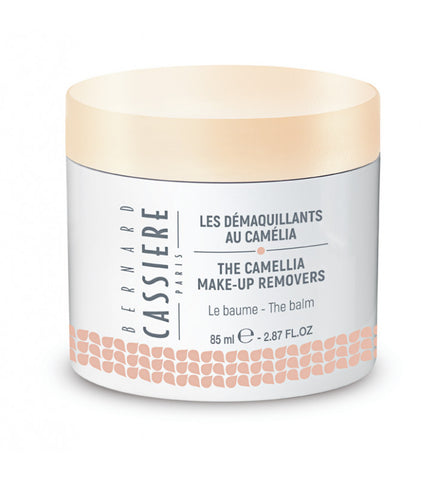 Les Démaquillants alla Camélia. Le Baume - {{0e80e806262ad874e436093d6076f22375dcf}}