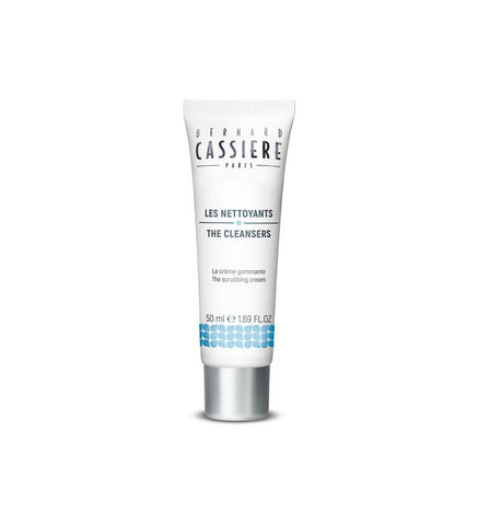 Les Nettoyants. La Crème Gommante - {{baf7339d4ba053f2f9a9163f670479b}}