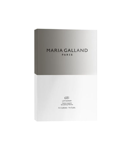 {{5667ae1457190252e0c92020671ec67eb2}}. 681 Toppe di levigatura - Maria Galland.
