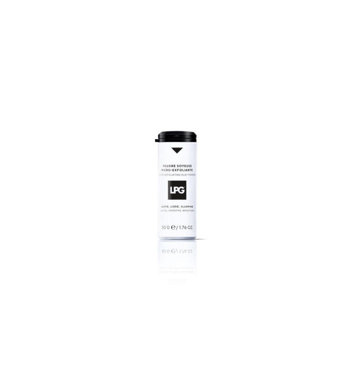 Detergente. Scrub micro-esfoliante Poudres Souyese - LPG thumbnail