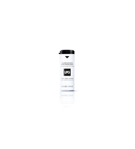 Detergente. Scrub micro-esfoliante Poudres Souyese - LPG