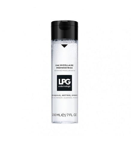 Línea Facial. Eau Micellaire Préparatrice - {{cc5b512cfc8cfc733566df63fcc07332e5a}}