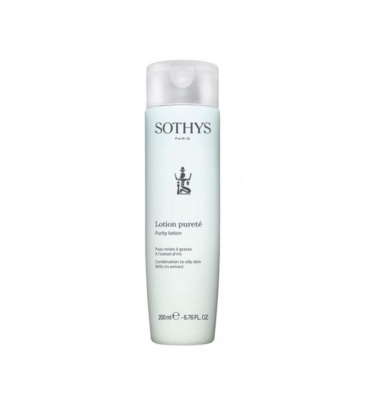 Lozione delicata Pureté. Pelle grassa - SOTHYS thumbnail