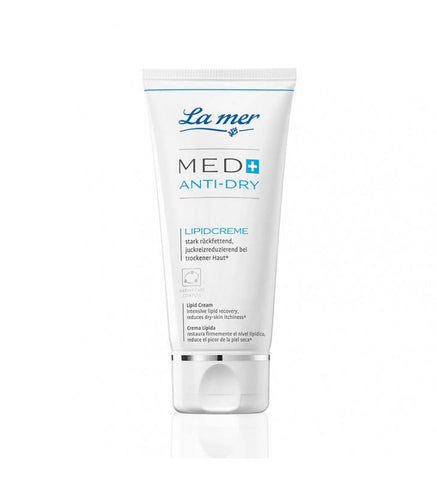 MED+ Anti-Dry. Crema lipidica - LA MER