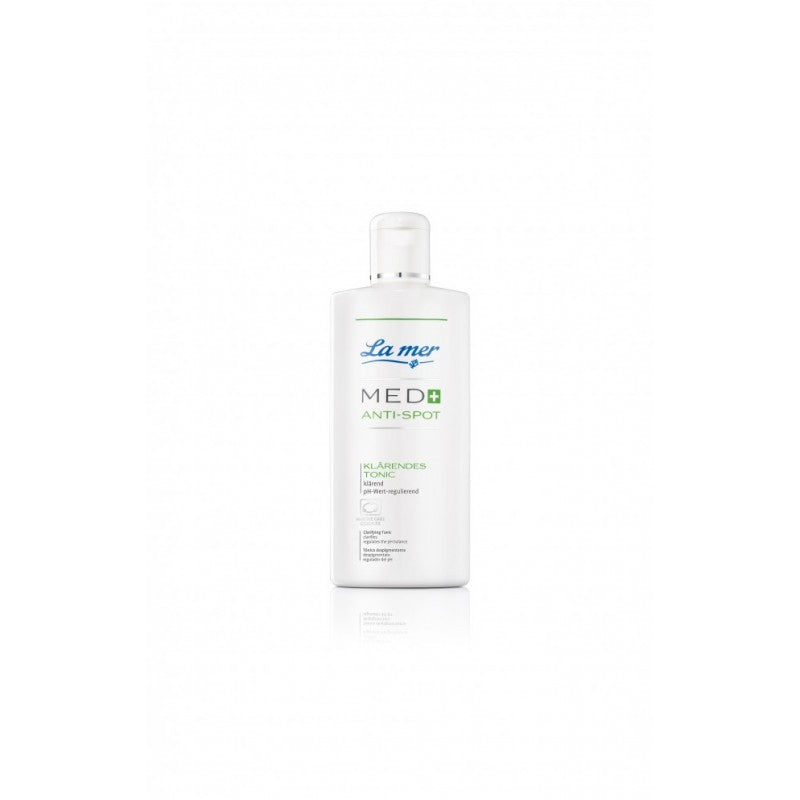 MED+ Anti Macchia. Toner depigmentante non profumato - LA MER thumbnail