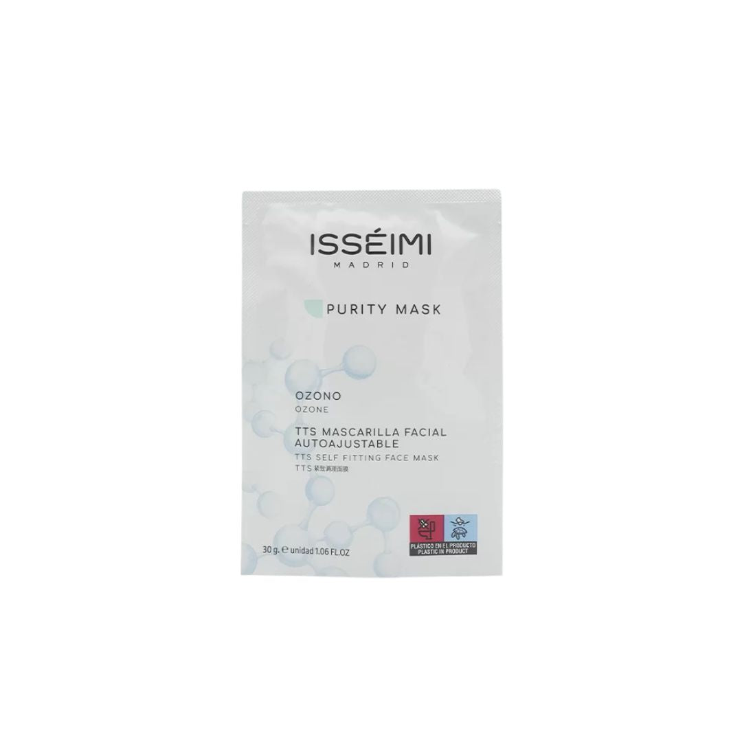 Maschera TTS Purity Mask Ozono - Isséimi thumbnail