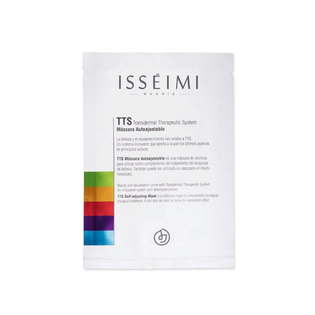 Maschera TTS Whitening - Isséimi thumbnail