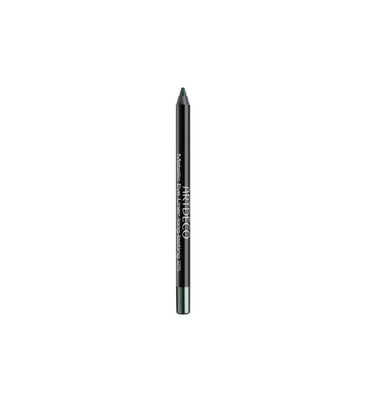 Metallic Eye Liner Long-Lasting - ARTDECO thumbnail