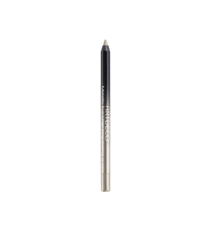 Metallic Eye Liner Long-Lasting - ARTDECO thumbnail