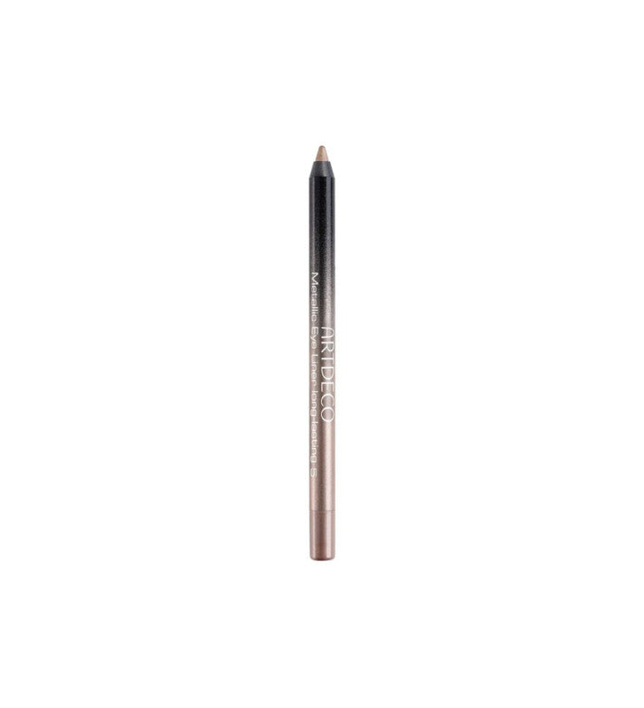 Metallic Eye Liner Long-Lasting - ARTDECO thumbnail