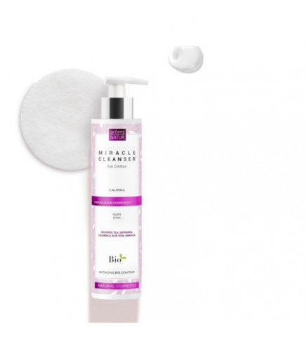 Miracle Eye. Miracle Detergente Struccante - {{16589f943676868fe4a24ad9369fdb7851}}