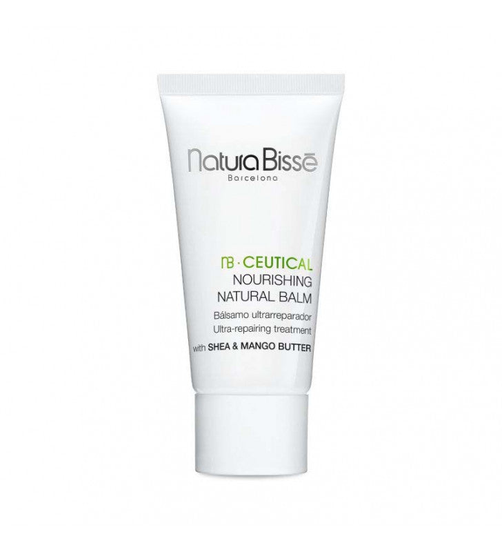NB-Ceutical Collection. Mango Nutriente Balm - NATURA BISSE thumbnail