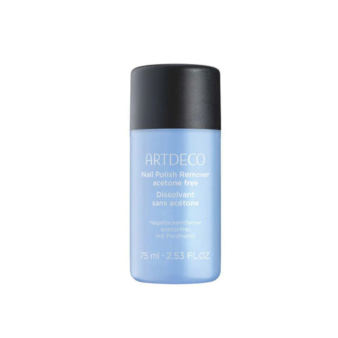 Smalto per unghie. Smalto per unghie senza acetone - ARTDECO