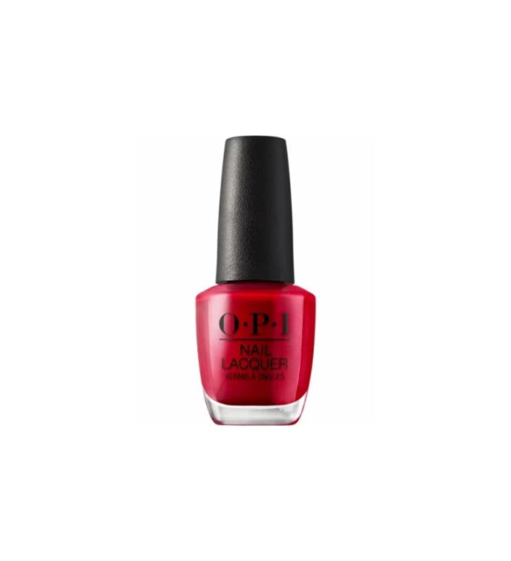 Lacca per unghie. The Thill of Brasile - OPI thumbnail