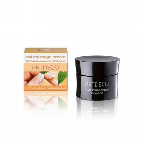 Massaggio delle unghie Cream - ARTDECO